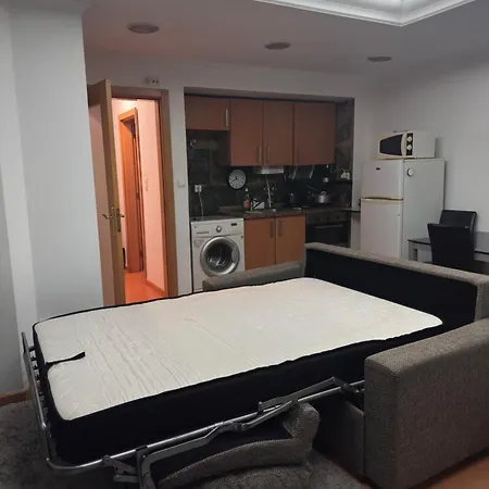 Apartment Estudio
