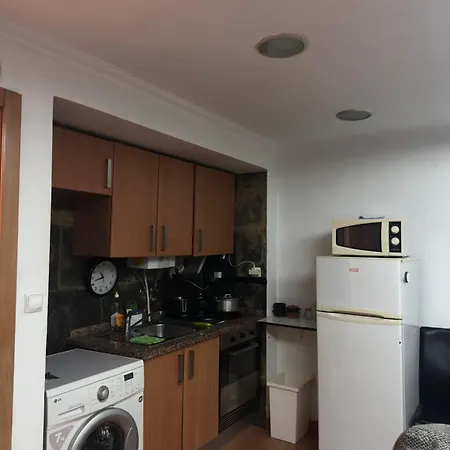 Apartment Estudio *