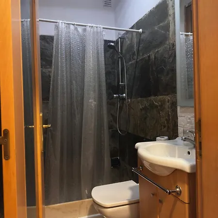 Appartamento Estudio Que Compoe Se Por Uma Peca Com Cozinha Integrada Um Banheiro
