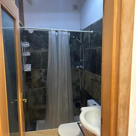 Apartmán Estudio Lisboa