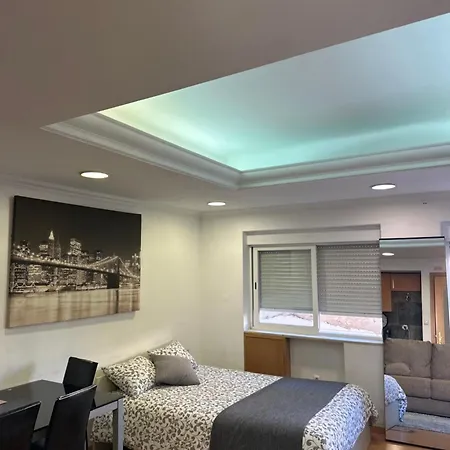 Estudio Apartment *